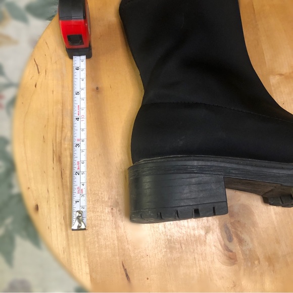 Vero Moda Slip-On Sock Boots - Picture 6 of 6